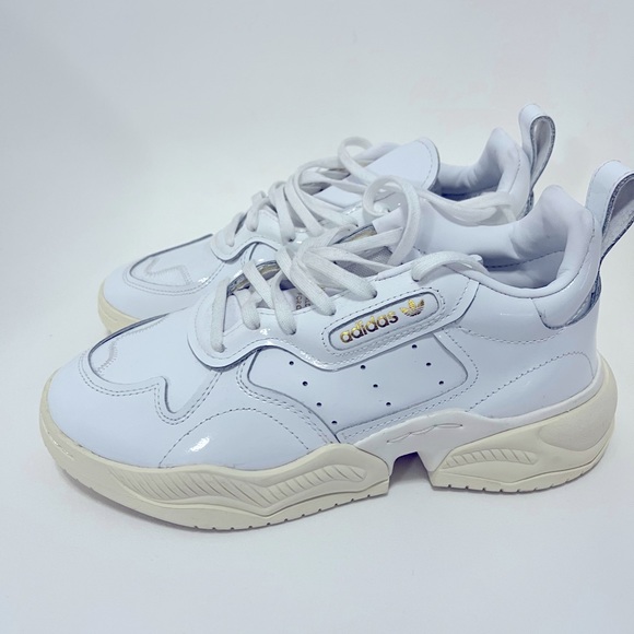 Adidas supercourt rx white - Picture 6 of 6